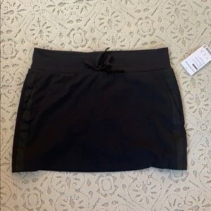 NWT Athleta Downtown Skort